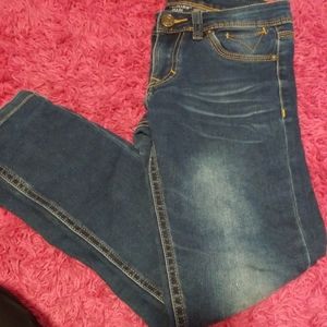 Girls jeans